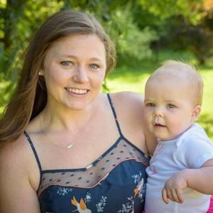 Meet your Posher, Jenny